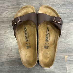 Birkenstocks Size 8